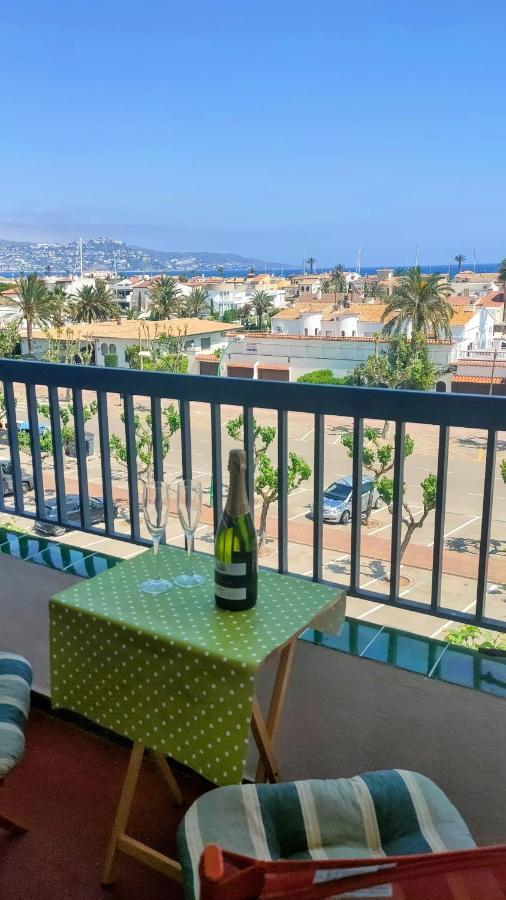 Summer Breeze Apartment Эмпуриабрава Экстерьер фото