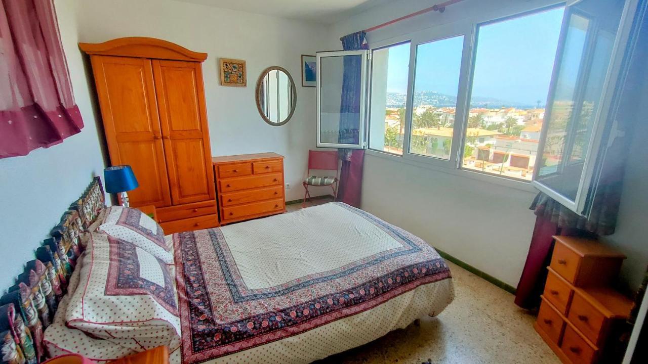 Summer Breeze Apartment Эмпуриабрава Экстерьер фото